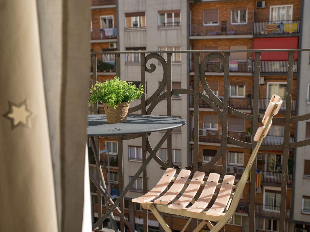 巴塞罗那四季酒店-圣家堂 外观 照片